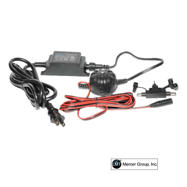 LMT 12W 12V DC Transformers at The Deck Store USA