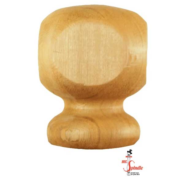 Contemporary Finial At The Deck Store USA