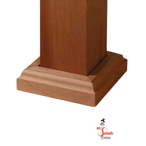 Mr. Spindle Country Gentleman Post Skirts at The Deck Store USA