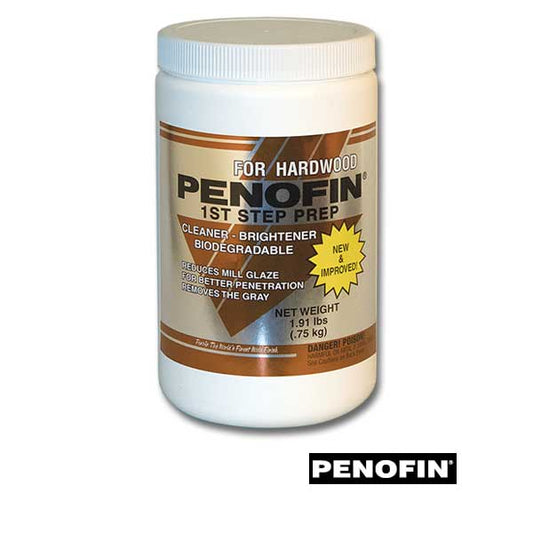 Penofin 1st Step Prep For Hardwood at The Deck Store USA