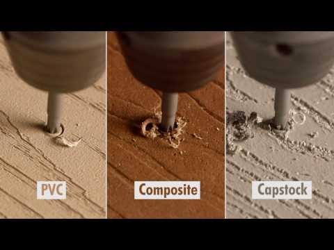 FastenMaster Trapease 3 Driver Bits