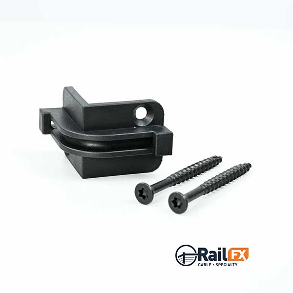 RailFX Express Mount Corner Fittings at The Deck Store USA
