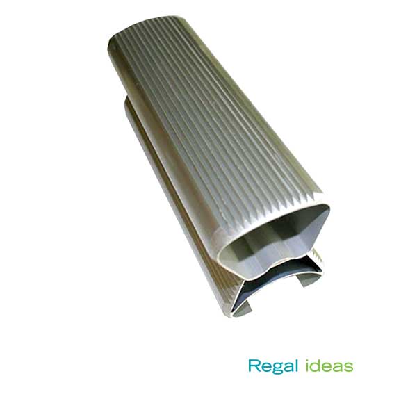 Regal Continuous Stair Rail Splice
