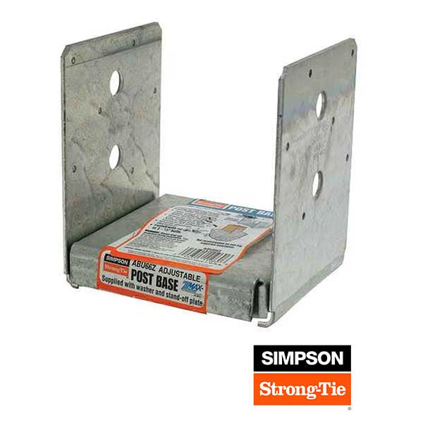Simpson ABU66Z