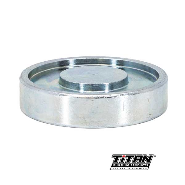 Titan Hammer Tool at The Deck Store USA