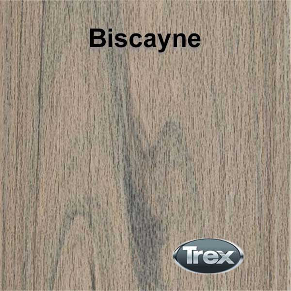 Trex Fascia Plugs