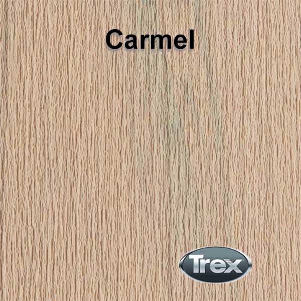Trex Deck Plugs