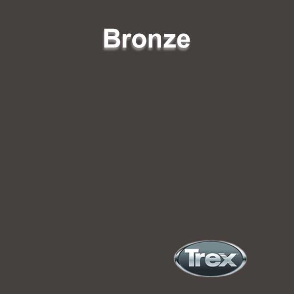 Trex Transcend Balusters