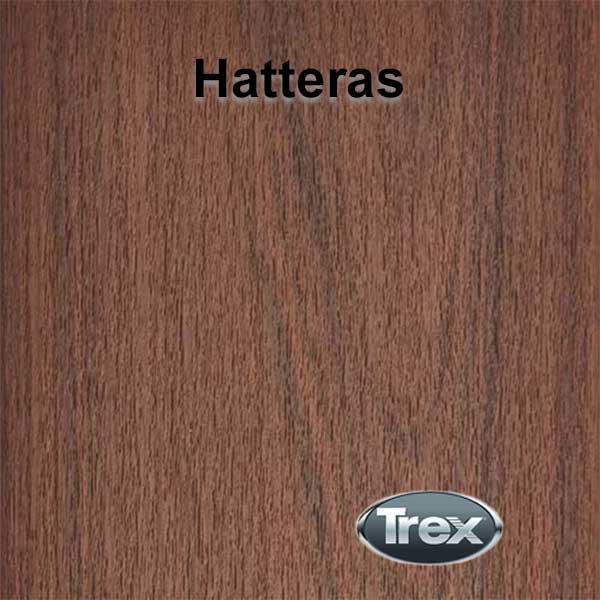 Trex Deck Plugs