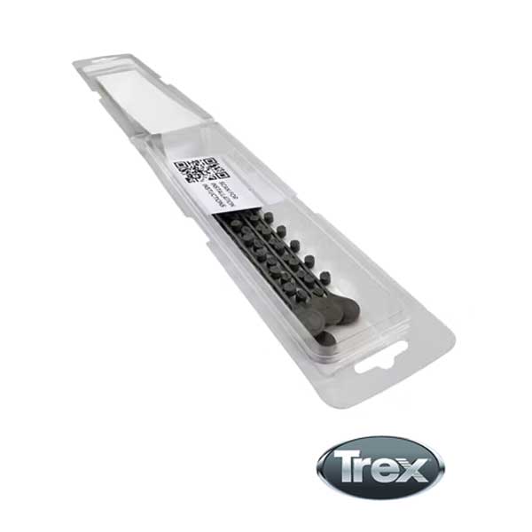 Trex Hideaway Decking Plugs - 80CT Contents