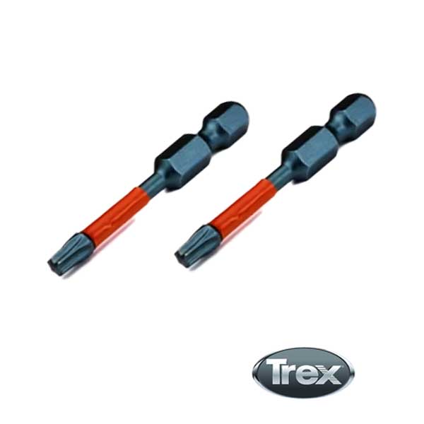 Trex HexStix Drive Bits
