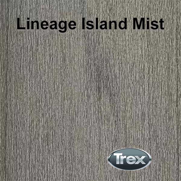 Trex Fascia Plugs