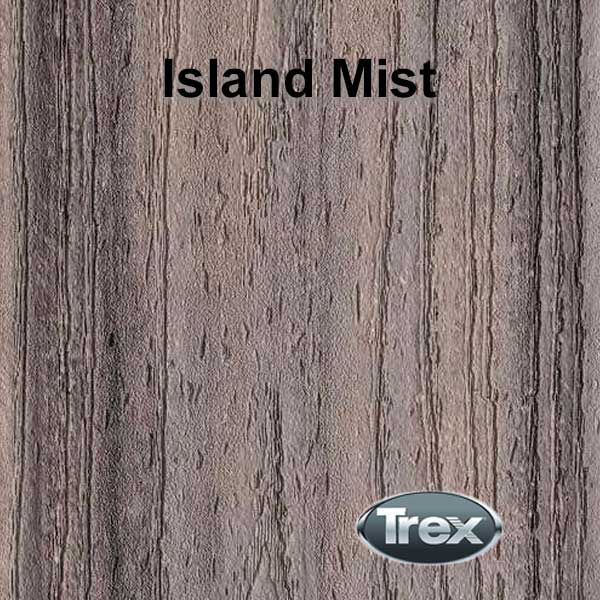 Trex Deck Plugs