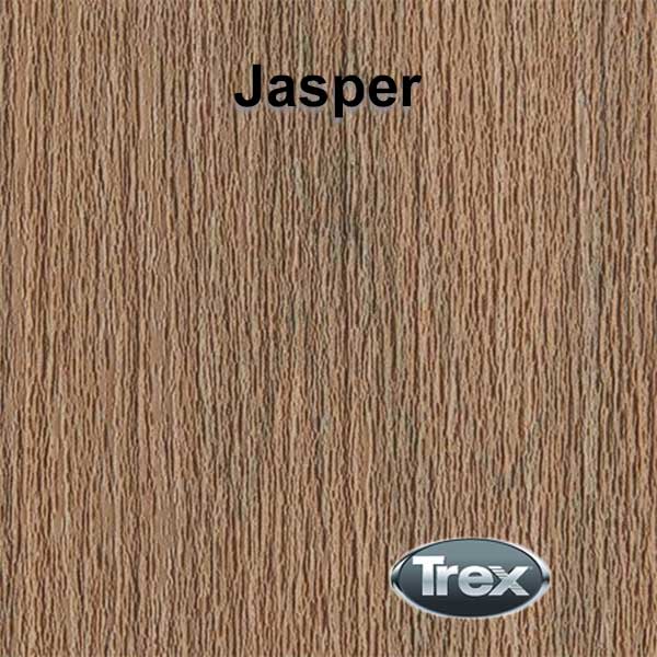 Trex Fascia Plugs