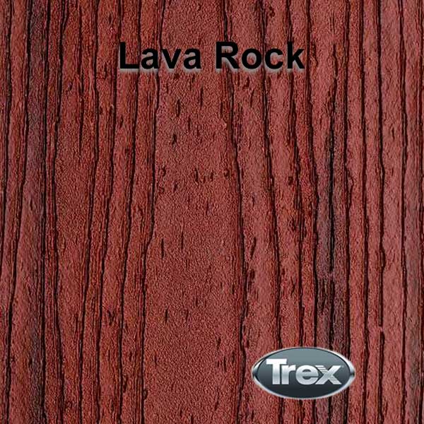 Trex Deck Plugs