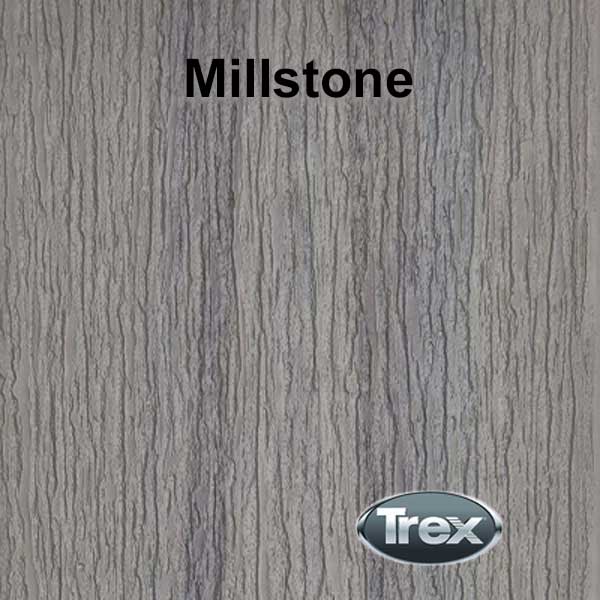 Trex Deck Plugs