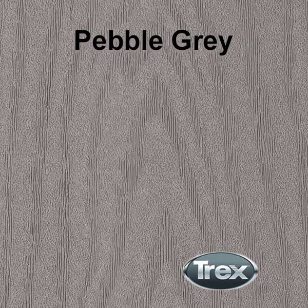 Trex Deck Plugs