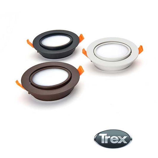 Trex RainEscape Soffit Lights at The Deck Store USA