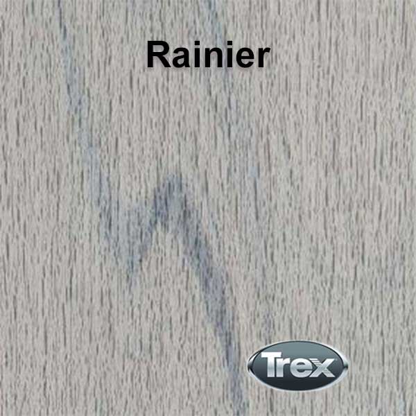 Trex Fascia Plugs