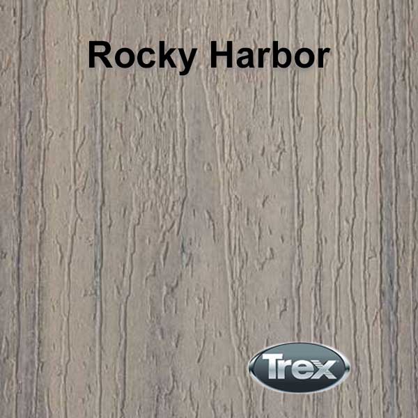 Trex Enhance Deck & Fascia Plugs