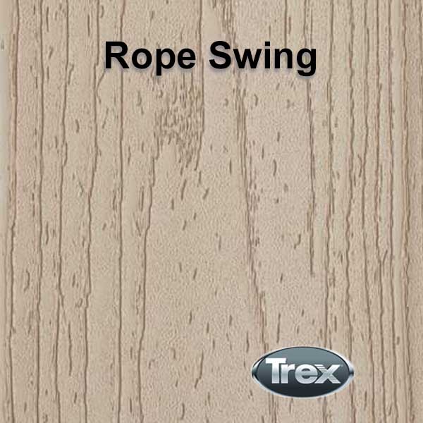 Trex Deck Plugs