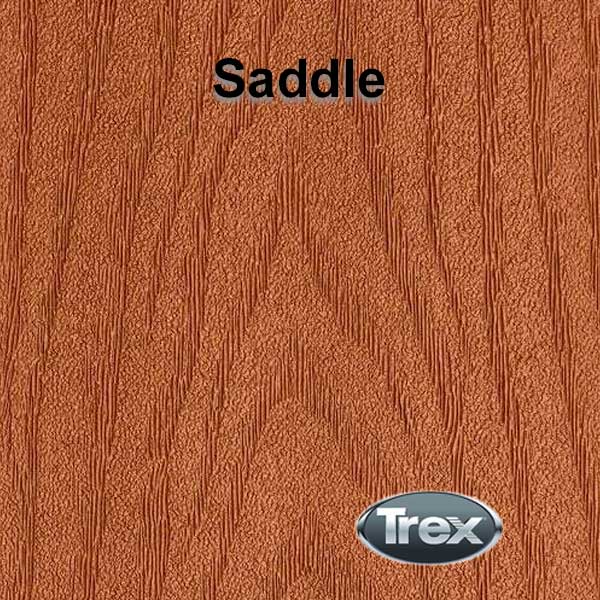 Trex Deck Plugs