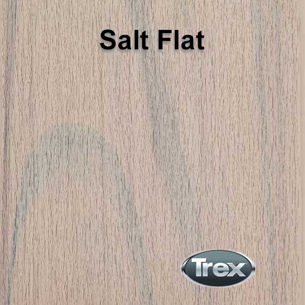Trex Deck Plugs