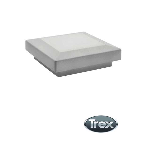 Trex Select All-In-One 4x4 Post Cap