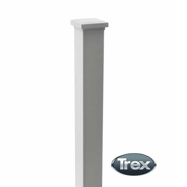 Trex Select All-In-One 4x4 Post Sleeve Kit