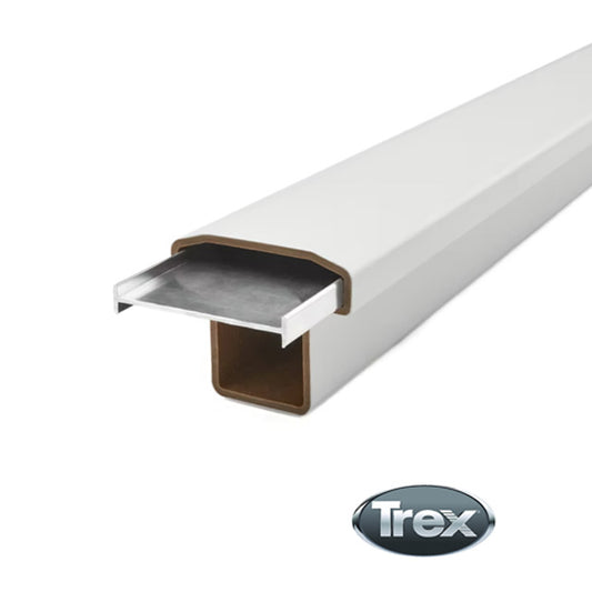 Trex Select 8' Aluminum T-Rail Stiffener