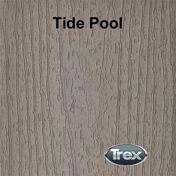 Trex Enhance Deck & Fascia Plugs