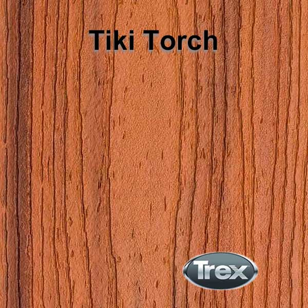 Trex Deck Plugs