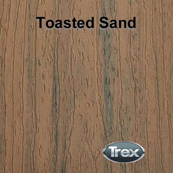 Trex Enhance Deck & Fascia Plugs