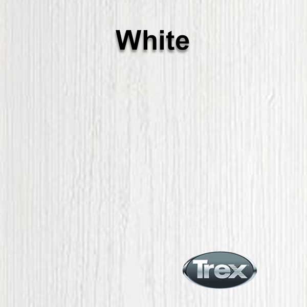 Trex Fascia Plugs