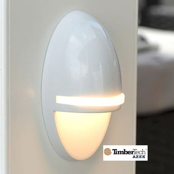Timbertech LED Accent Light - White
