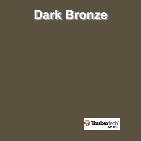 Timbertech/Azek Impression Rail Express Small Accent Light
