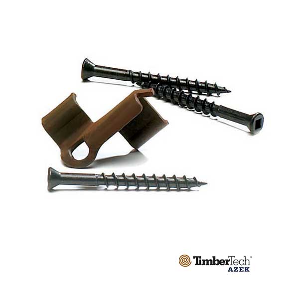 Timbertech/Azek CONCEALoc Hidden Fasteners at The Deck Store USA
