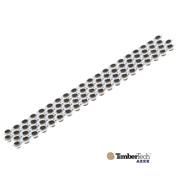 Timbertech/Azek 80pc Cortex Plugs