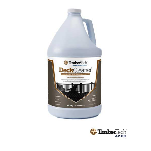 Timbertech Deck Cleaner