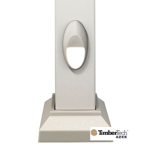 Impression Rail Express Small Accent Light - White