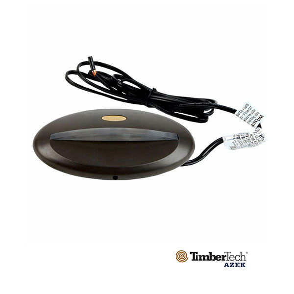 Timbertech Riser Light - Bronze