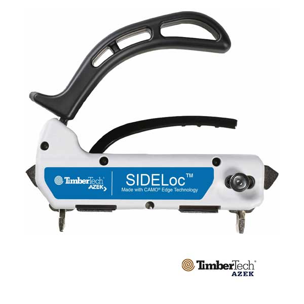 Azek SIDELoc Guide Tool at The Deck Store USA