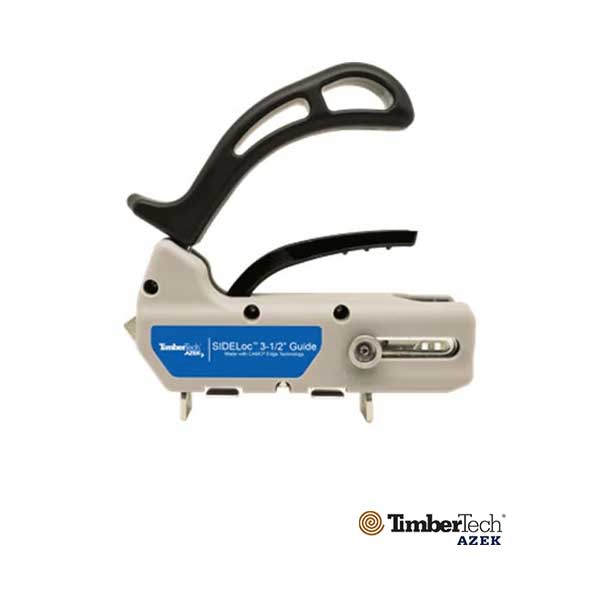 Azek SIDELoc Narrow Board Tool at The Deck Store USA