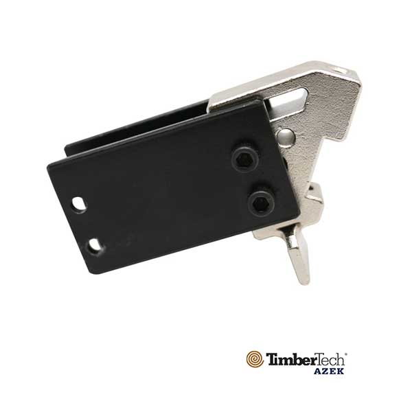Azek SIDELoc Wide Board Extension at The Deck Store USA
