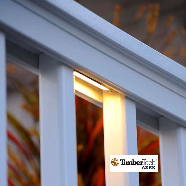 Timbertech Under-Rail Light