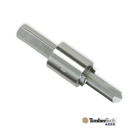 TimberTech TOPLoc Fascia Bit at The Deck Store USA