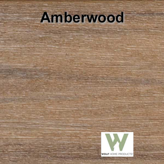 Wolf Decking Cortex Hidden Fasteners