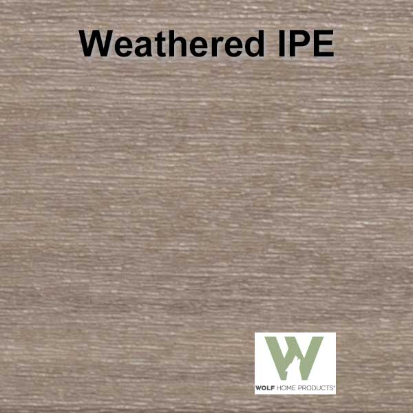 Wolf Decking Cortex Hidden Fasteners