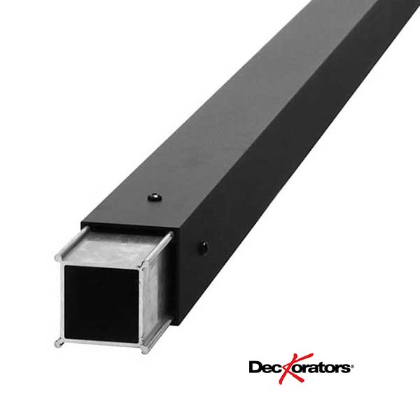 Deckorators 2-1/2" Post Extensions at The Deck Store USA