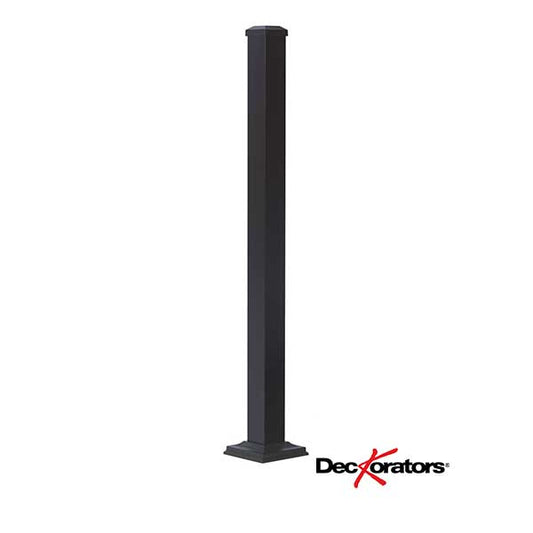 Deckorators 2-1/2" Deck Post Kits at The Deck Store USA